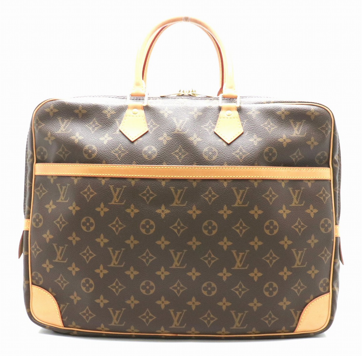 楽天市場】【バッグ】LOUIS VUITTON ルイ ヴィトン モノグラム ポルト