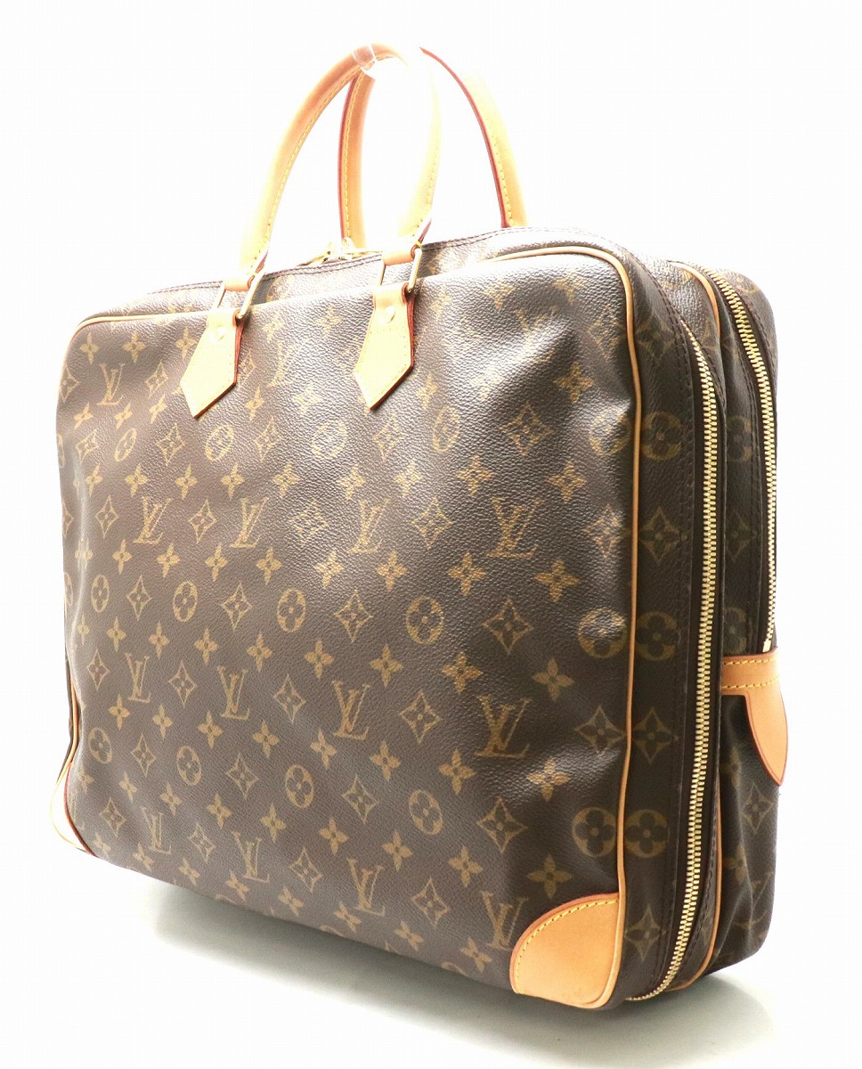 楽天市場】【バッグ】LOUIS VUITTON ルイ ヴィトン モノグラム ポルト