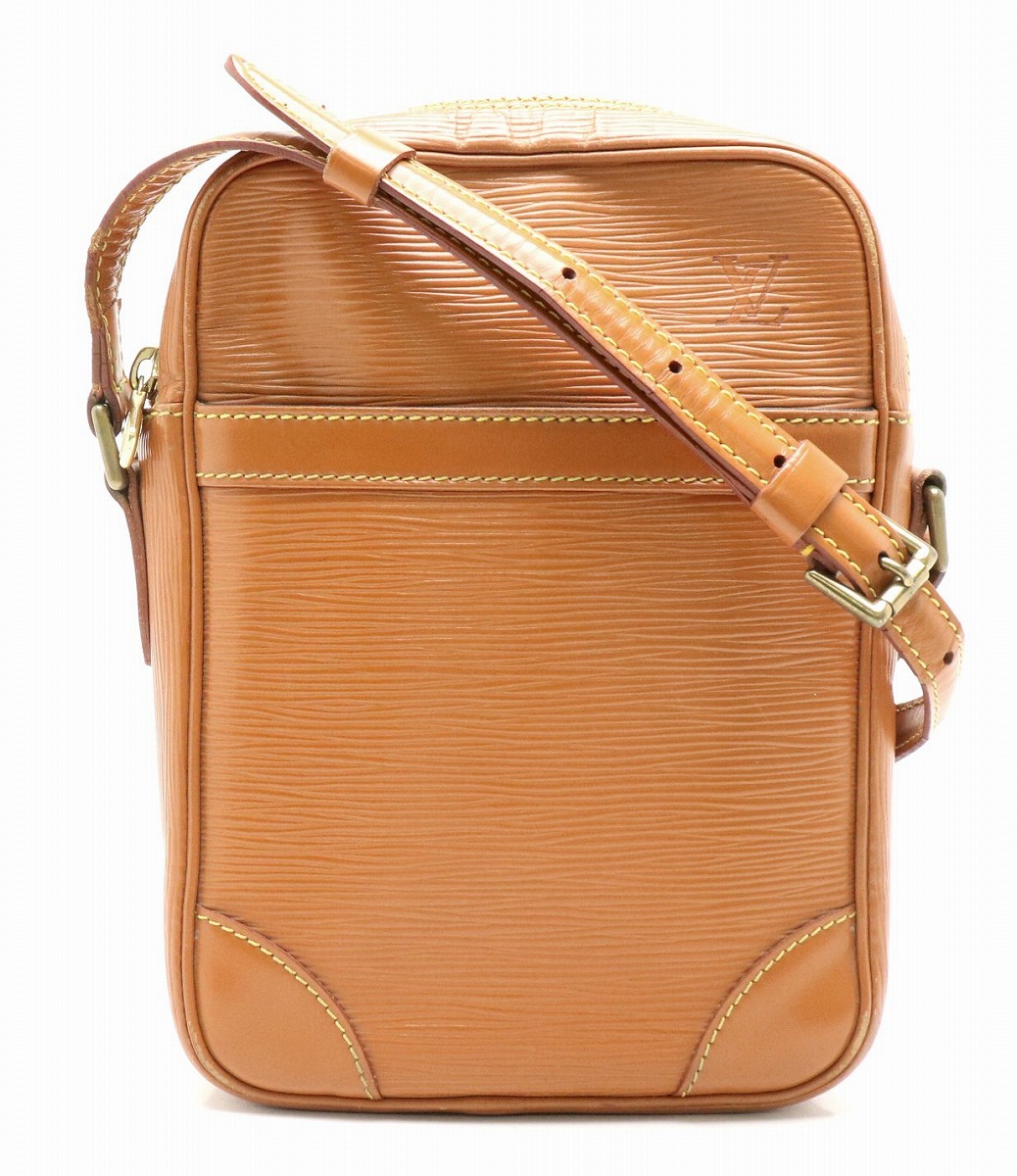 楽天市場】【バッグ】LOUIS VUITTON ルイ ヴィトン エピ ダヌーブ