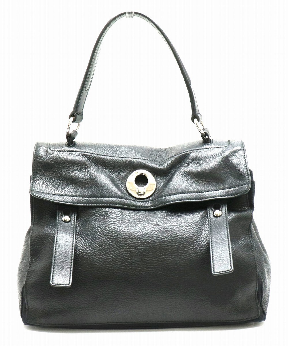 楽天市場】【バッグ】YVES SAINT LAURENT イヴ サン ローラン YSL イブ