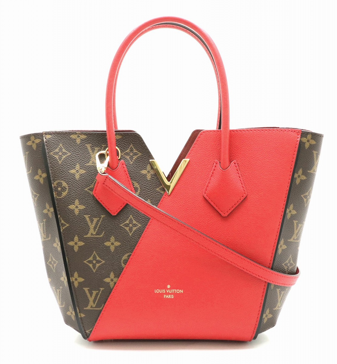 楽天市場】【未使用品】【バッグ】LOUIS VUITTON ルイ ヴィトン