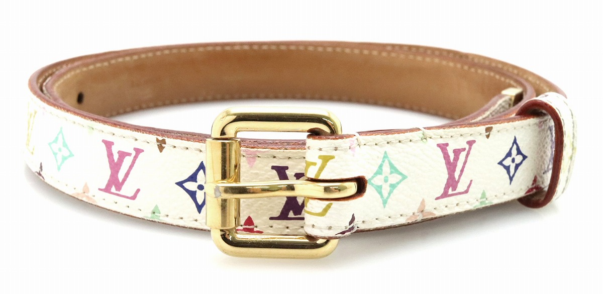 楽天市場】LOUIS VUITTON ルイ ヴィトン モノグラムマルチカラー サン