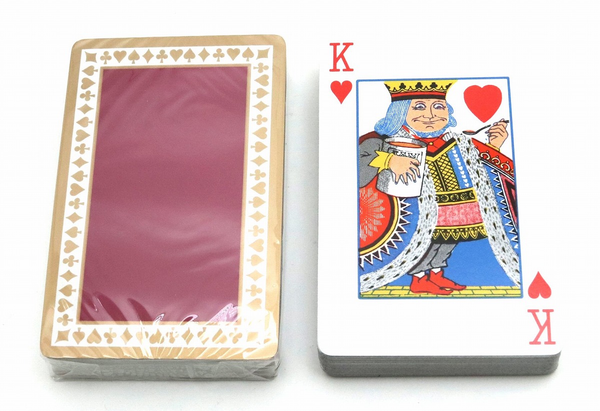 楽天市場】TIFFANY&Co. ティファニー トランプ トランプセット 2個