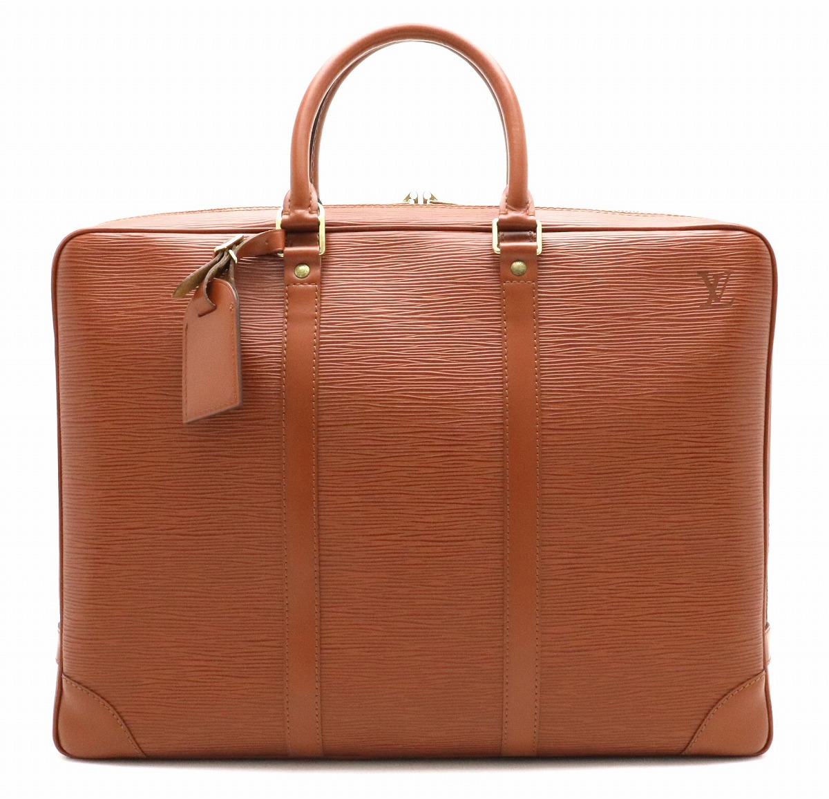 楽天市場】【バッグ】LOUIS VUITTON ルイ ヴィトン エピ ポルト