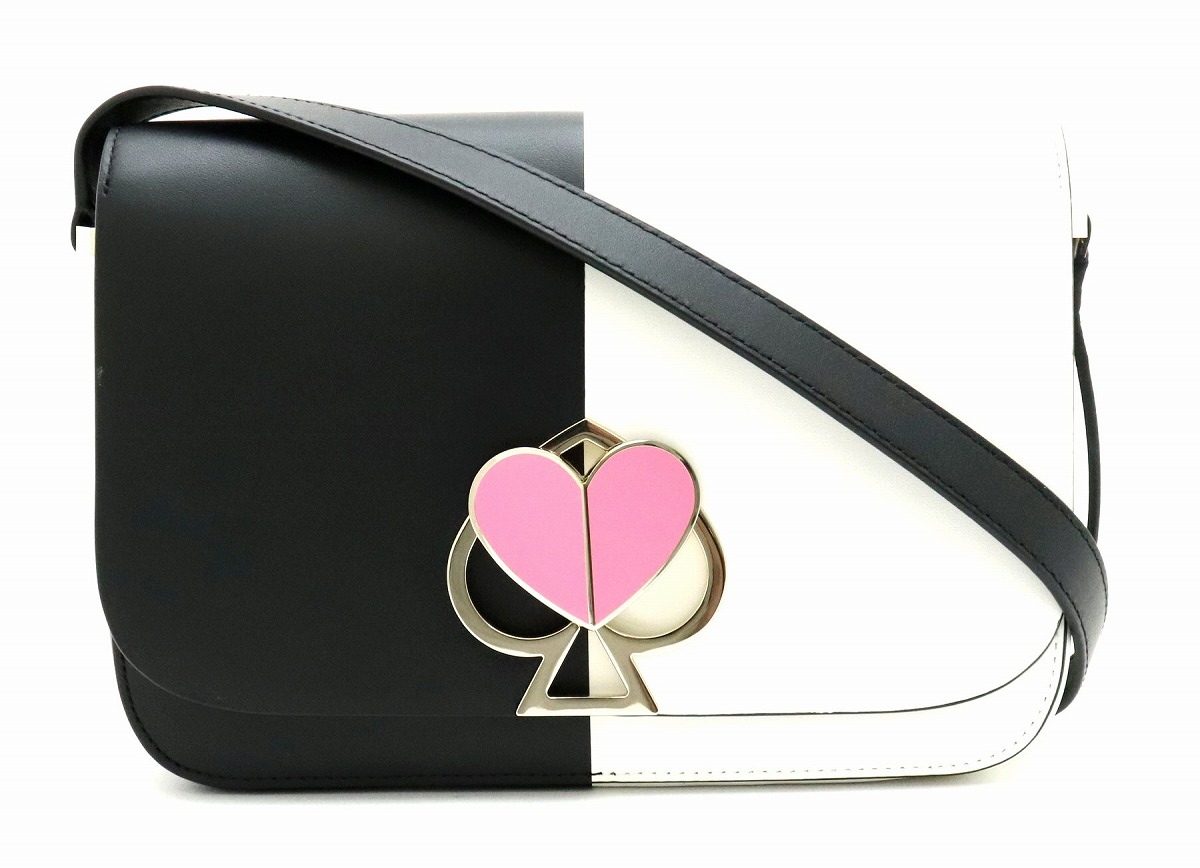楽天市場】【未使用品】【バッグ】kate spade ケイトスペード ニコラ