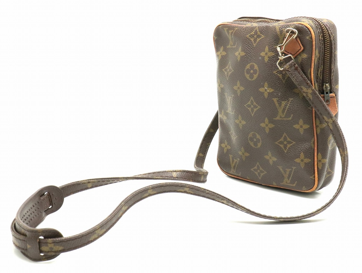楽天市場】【バッグ】LOUIS VUITTON ルイ ヴィトン モノグラム 旧型