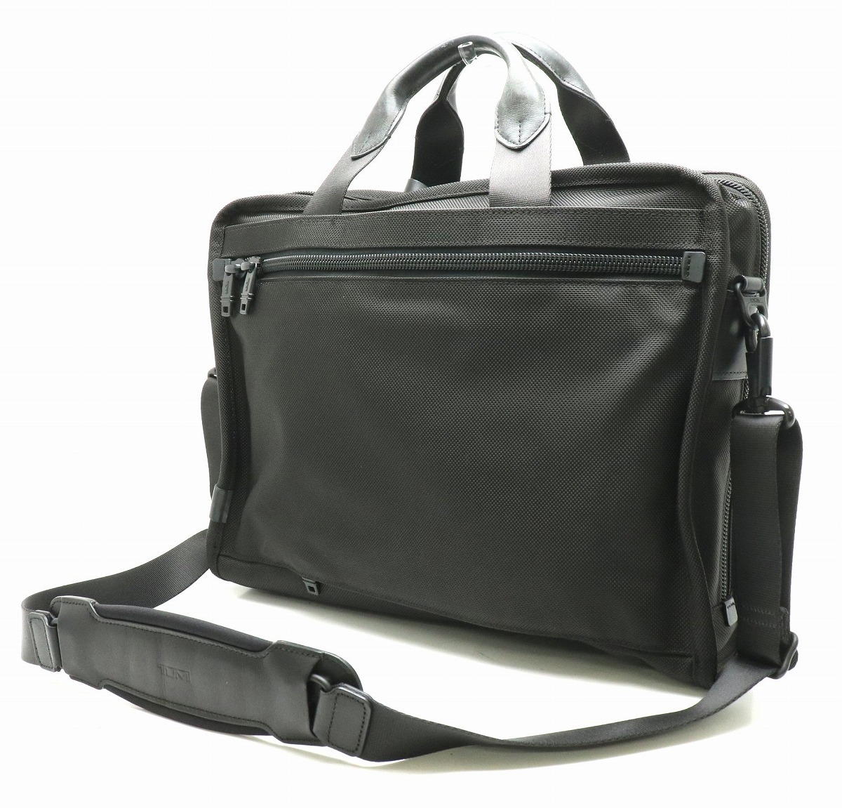 楽天市場】【バッグ】TUMI トゥミ アルファコレクション