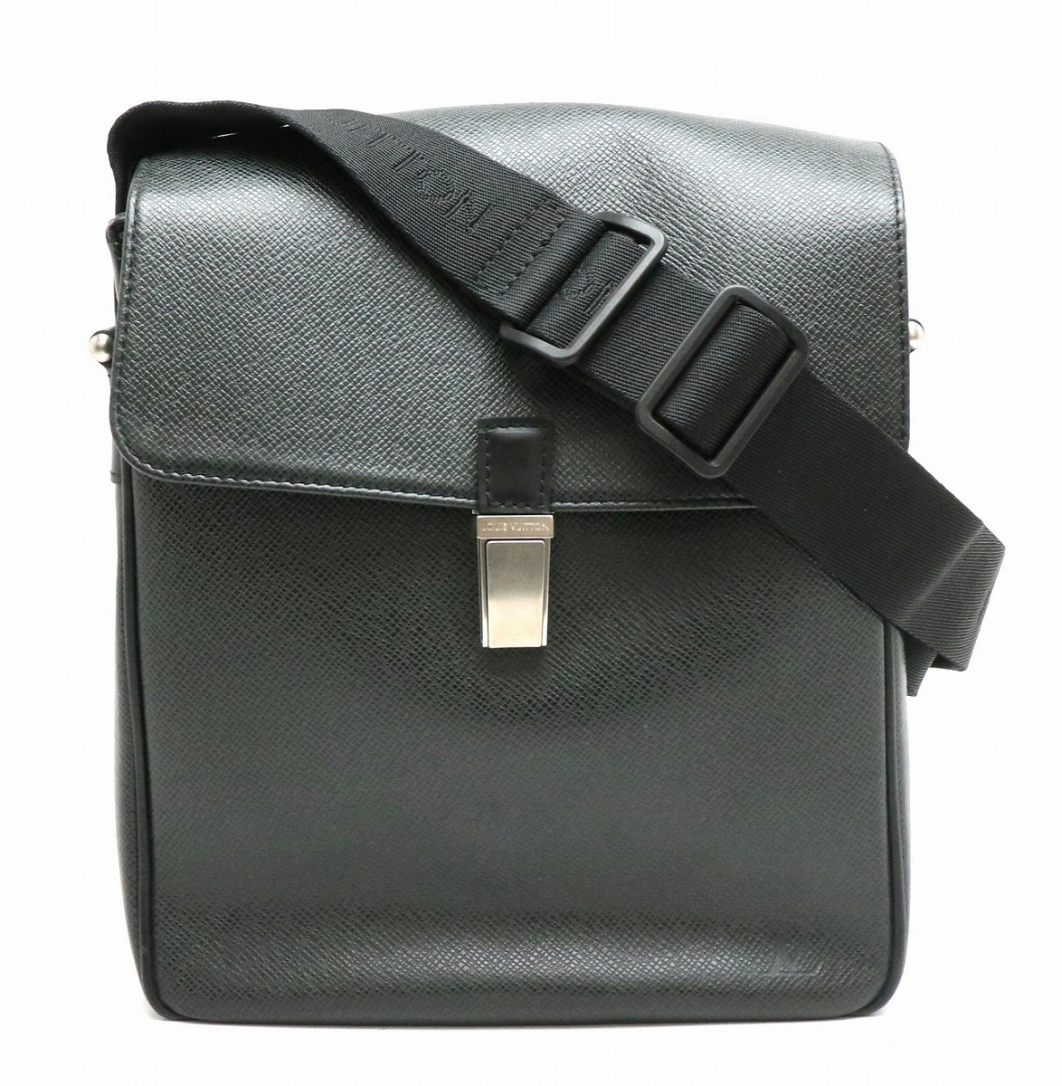 楽天市場】【バッグ】LOUIS VUITTON ルイ ヴィトン タイガ ポシェット