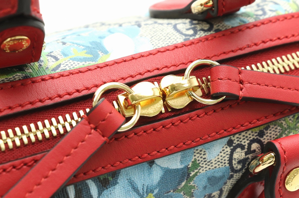 楽天市場】【新品未使用品】【バッグ】GUCCI グッチ GGブルームス ミニ