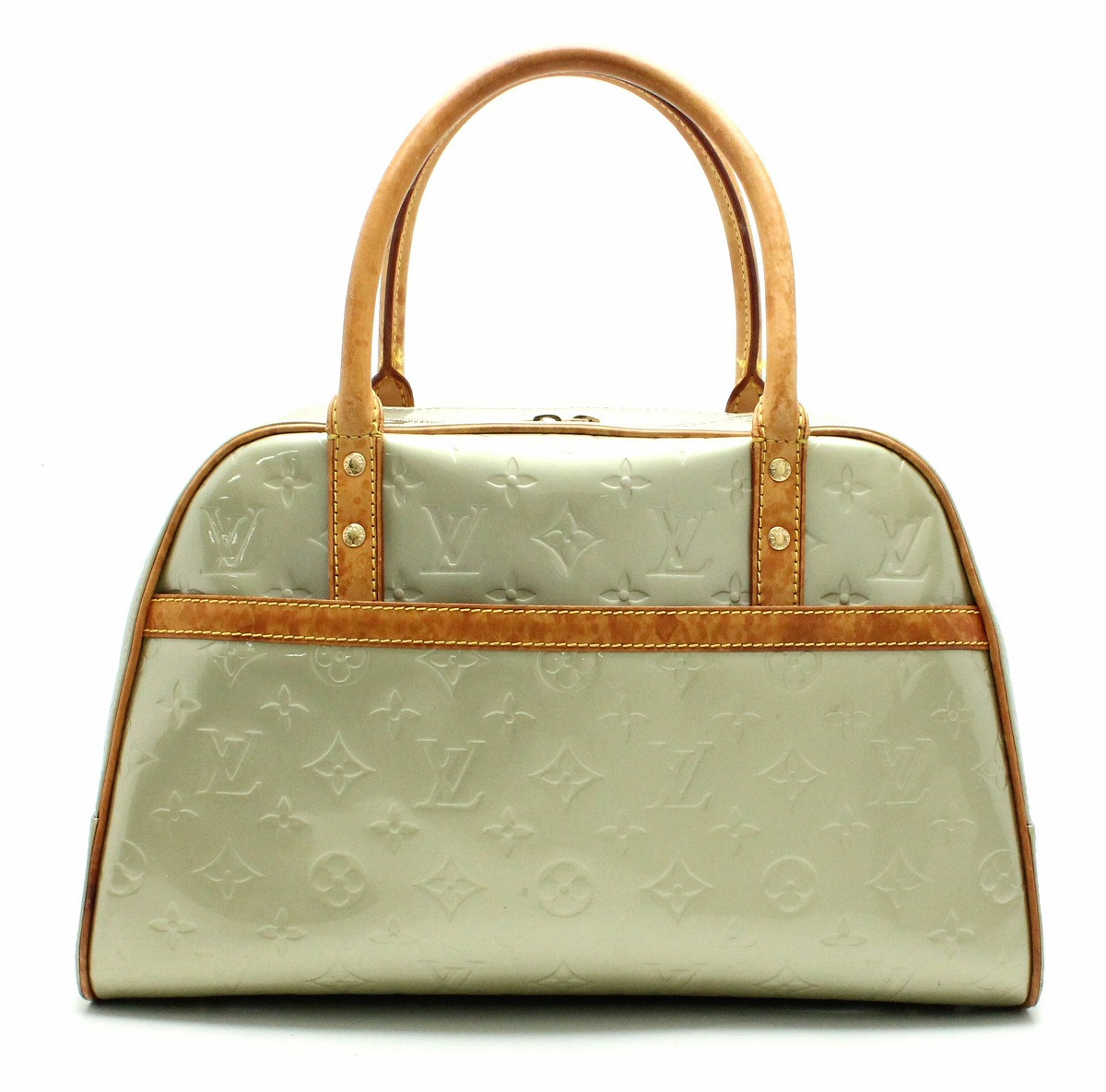 楽天市場】【バッグ】LOUIS VUITTON ルイ ヴィトン モノグラムヴェルニ