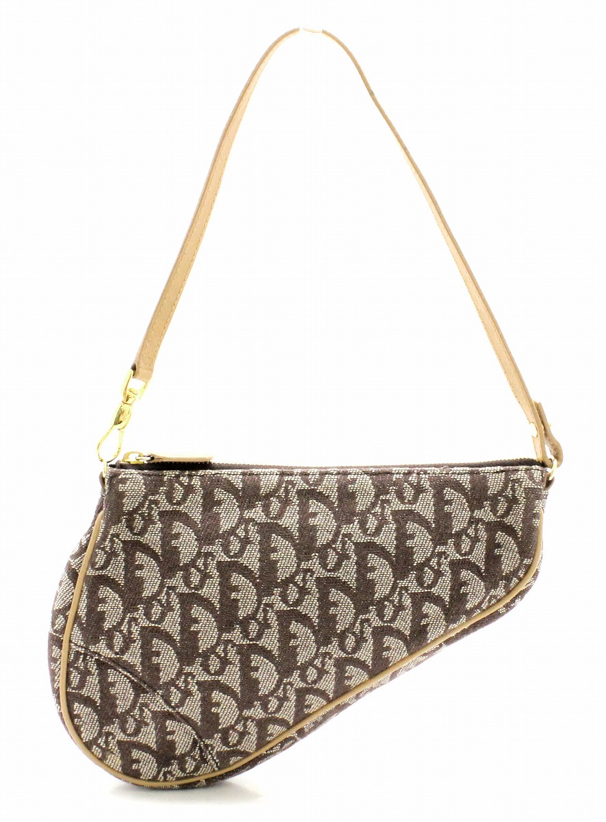 楽天市場】【バッグ】Christian Dior クリスチャン ディオール