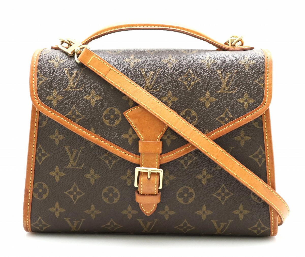 楽天市場】【バッグ】LOUIS VUITTON ルイ ヴィトン モノグラム