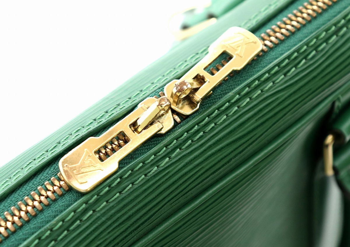 楽天市場】【バッグ】LOUIS VUITTON ルイ ヴィトン エピ