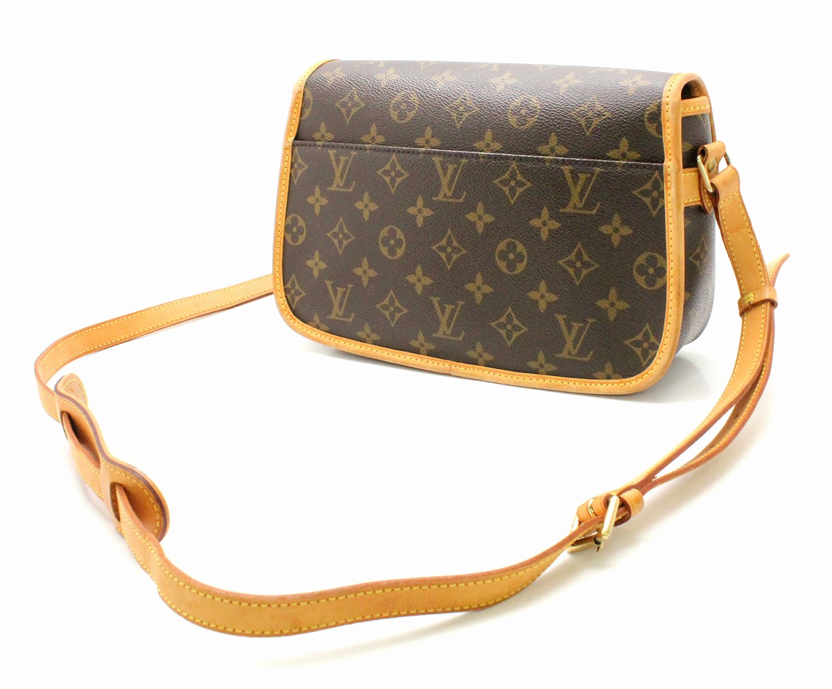 楽天市場】【バッグ】LOUIS VUITTON ルイ ヴィトン モノグラム