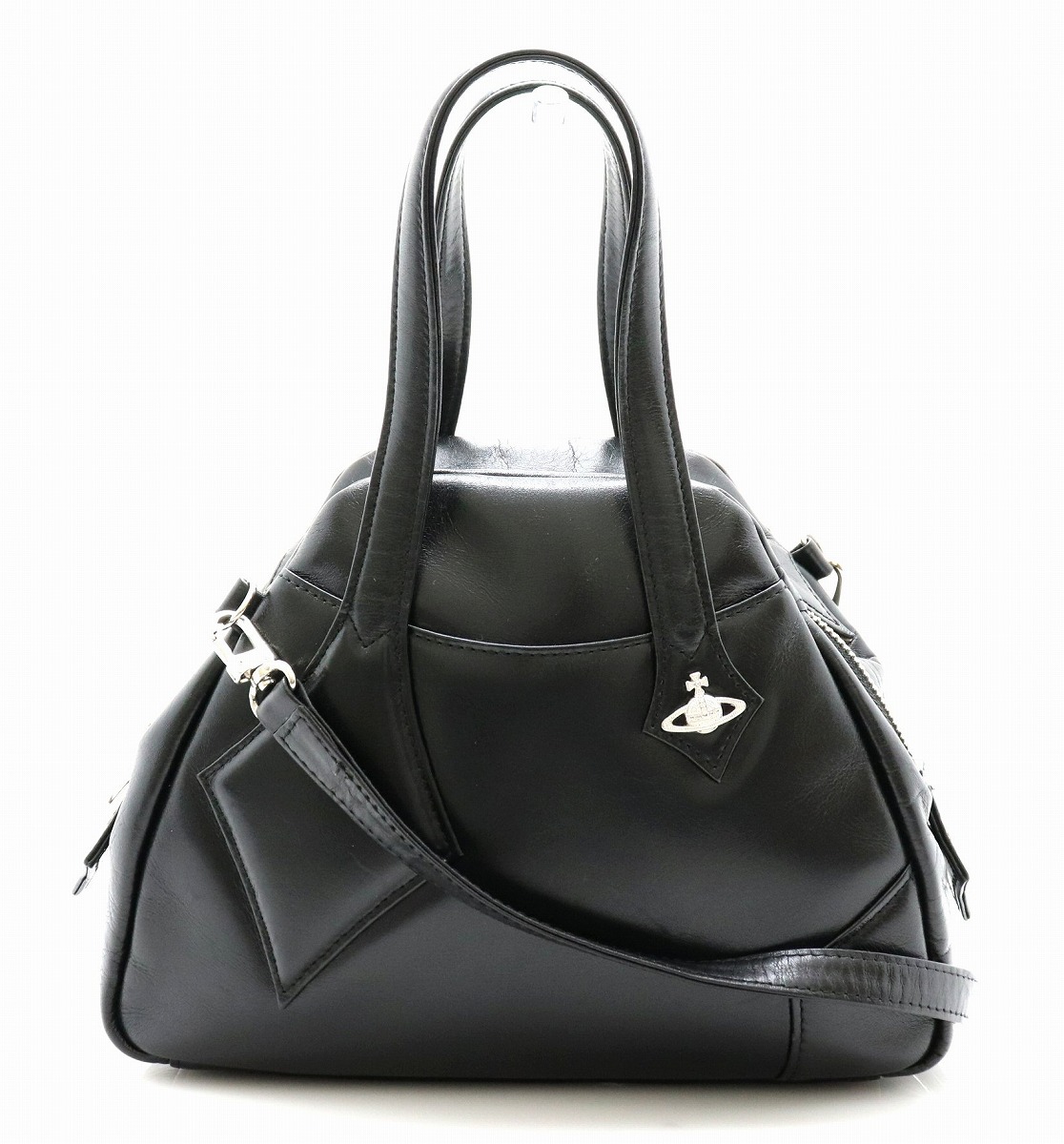 楽天市場】【バッグ】Vivienne Westwood ヴィヴィアン ウエストウッド