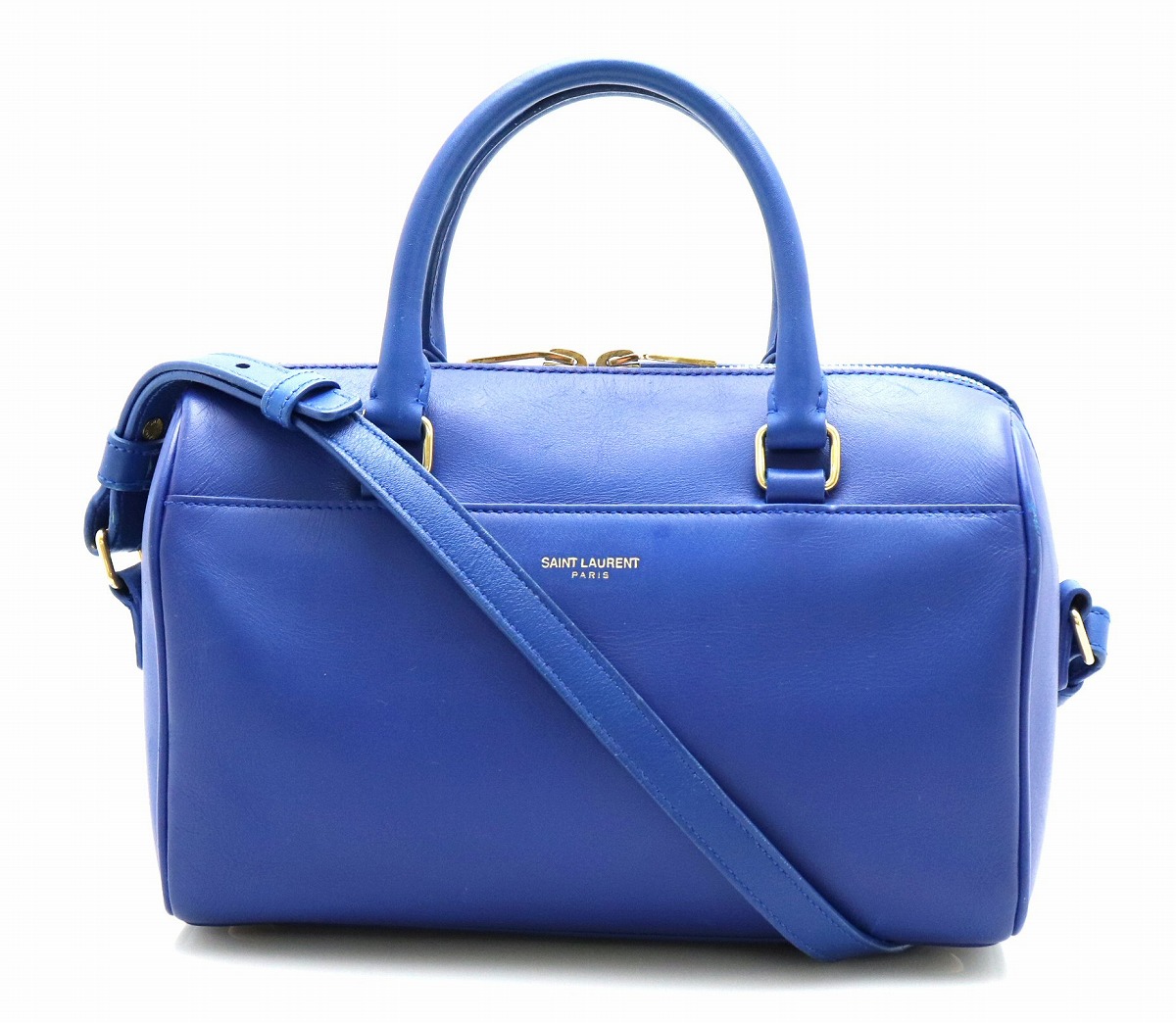 楽天市場】【バッグ】YVES SAINT LAURENT イヴ サン ローラン YSL イブ