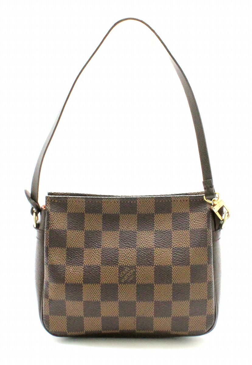 楽天市場】【バッグ】LOUIS VUITTON ルイ ヴィトン ダミエ トゥルース