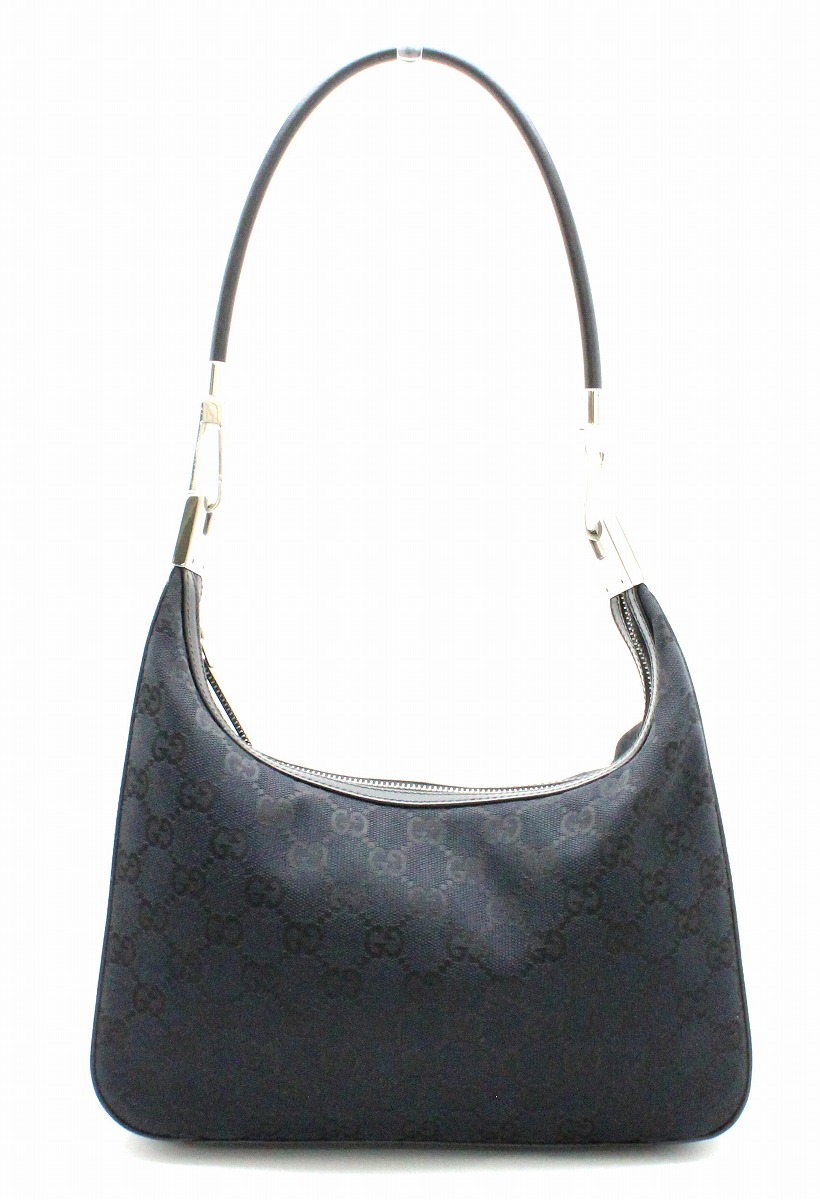 楽天市場】【バッグ】GUCCI グッチ GGキャンバス ショルダーバッグ