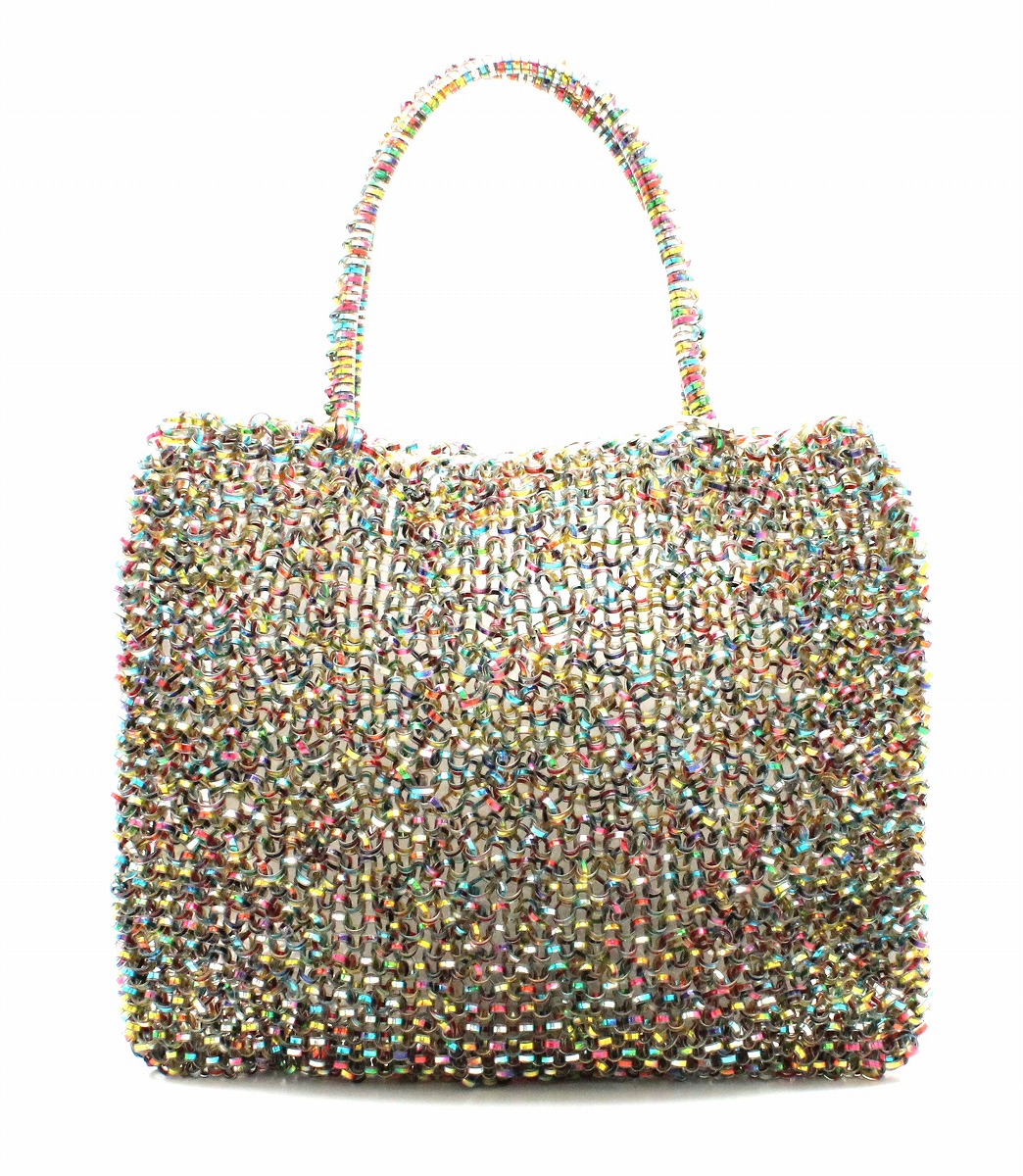 楽天市場】【バッグ】ANTEPRIMA アンテプリマ ワイヤーバッグ