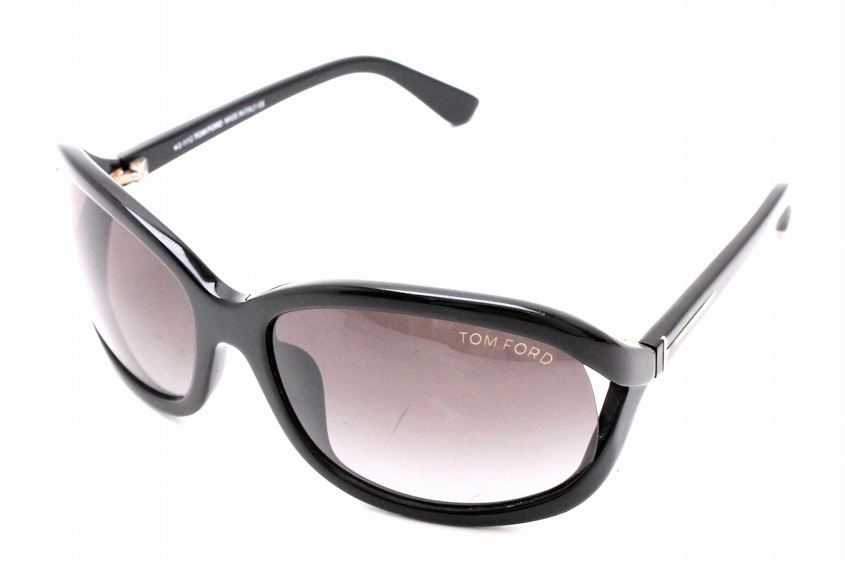 楽天市場】TOM FORD トム フォード トムフォード サングラス 61□17