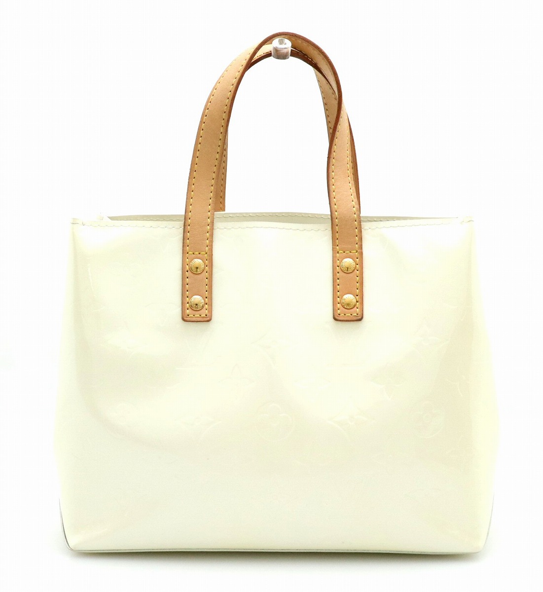 楽天市場】【バッグ】LOUIS VUITTON ルイ ヴィトン モノグラムヴェルニ