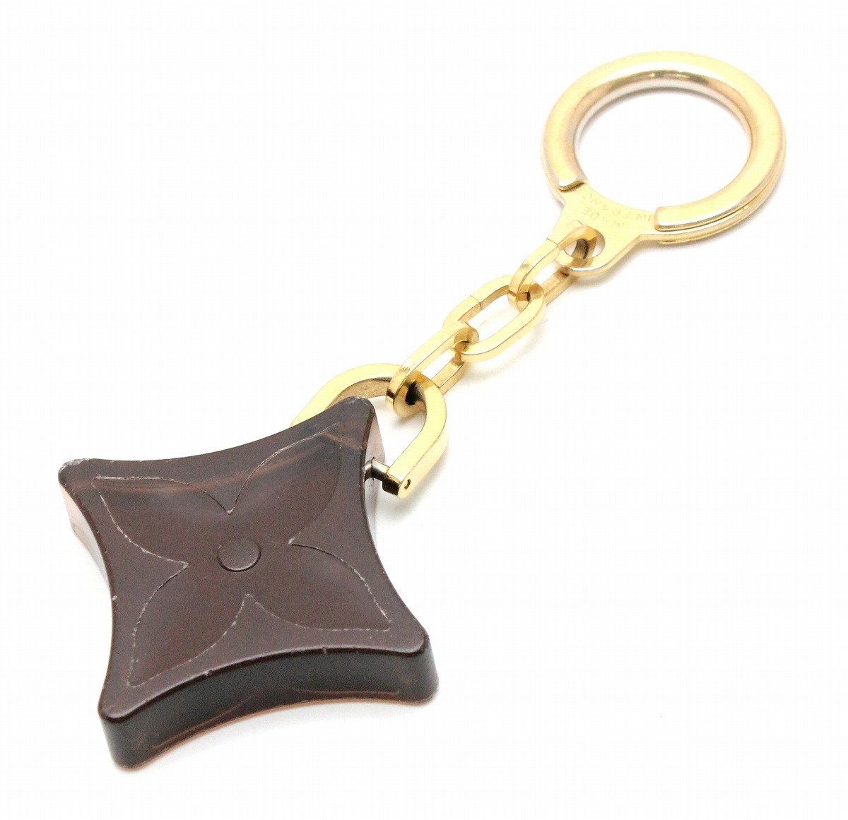 楽天市場】【ジュエリー】LOUIS VUITTON ルイ ヴィトン フラワー