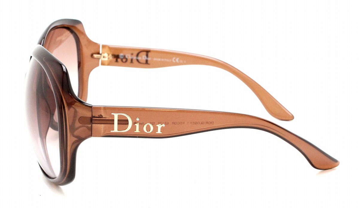 楽天市場】Christian Dior クリスチャン ディオール グロッシー1