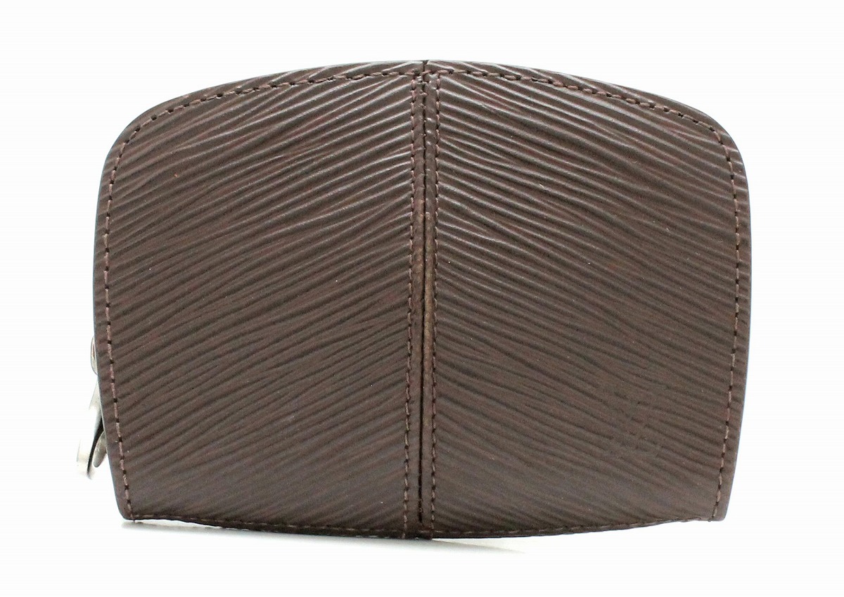 楽天市場】【財布】LOUIS VUITTON ルイ ヴィトン エピ ポルトフォイユ