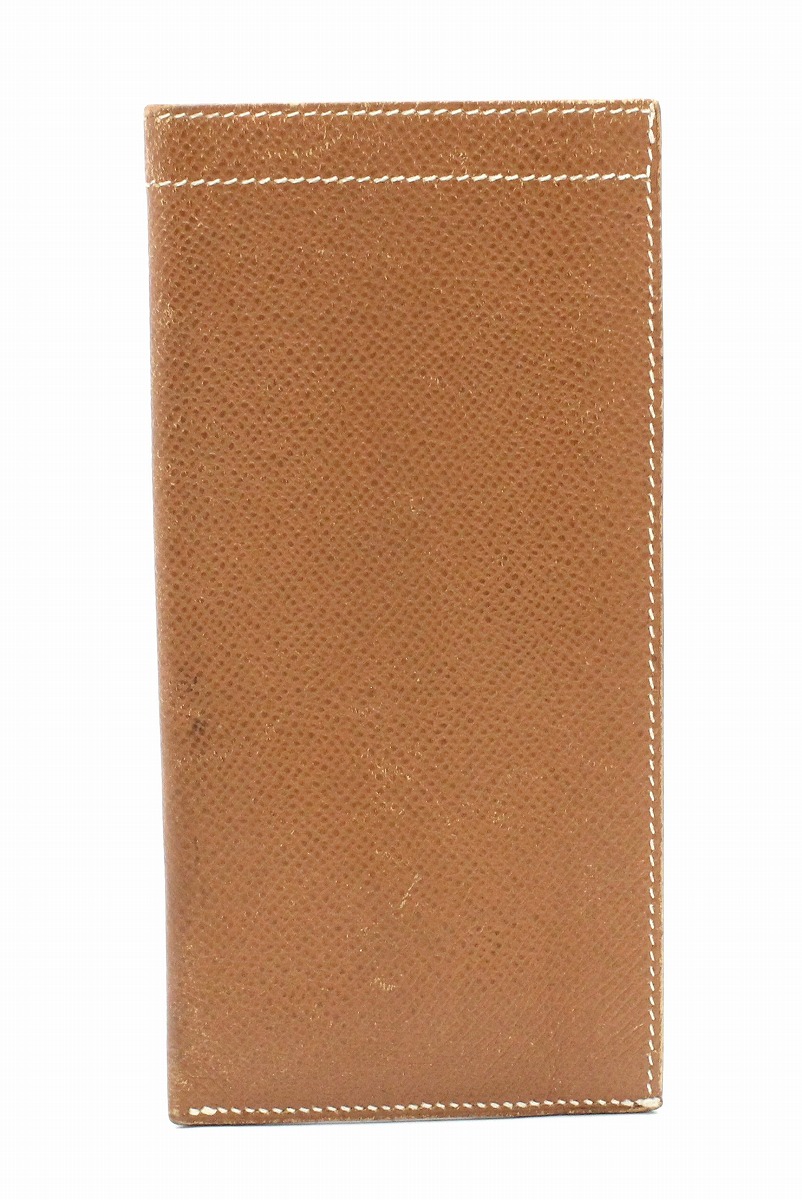 楽天市場】HERMES エルメス メガネケース 眼鏡ケース レザー