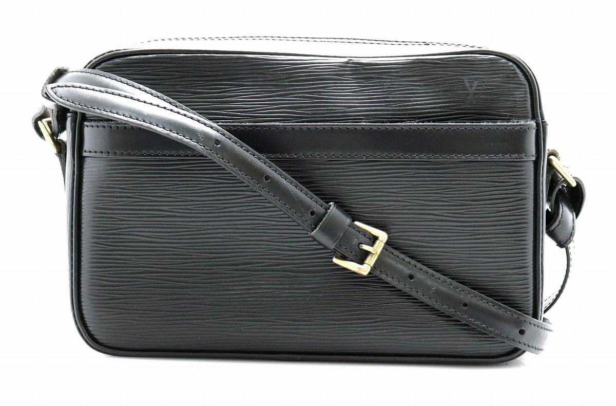 楽天市場】【バッグ】LOUIS VUITTON ルイ ヴィトン エピ トロカデロ24