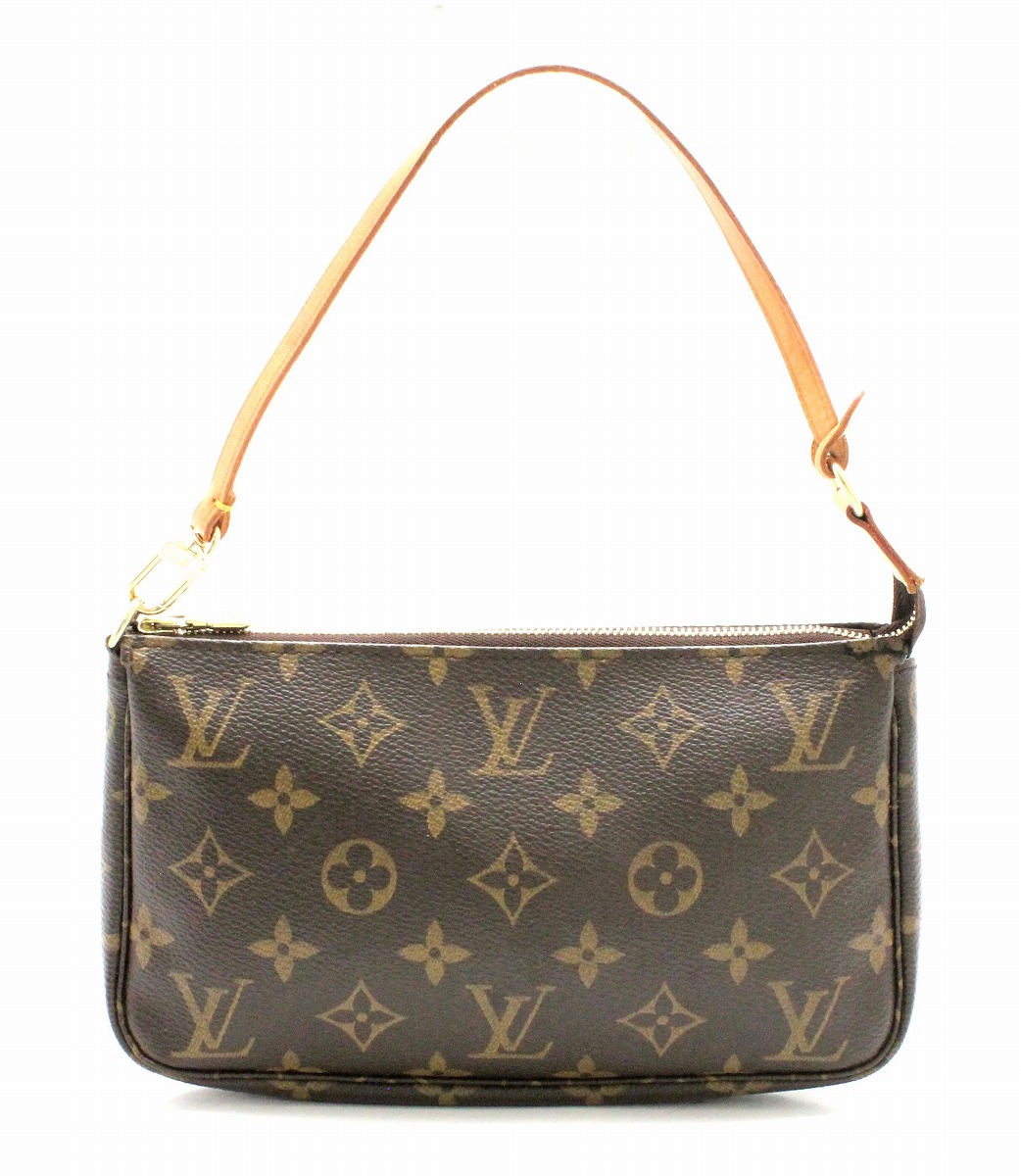 楽天市場】【バッグ】LOUIS VUITTON ルイ ヴィトン モノグラム