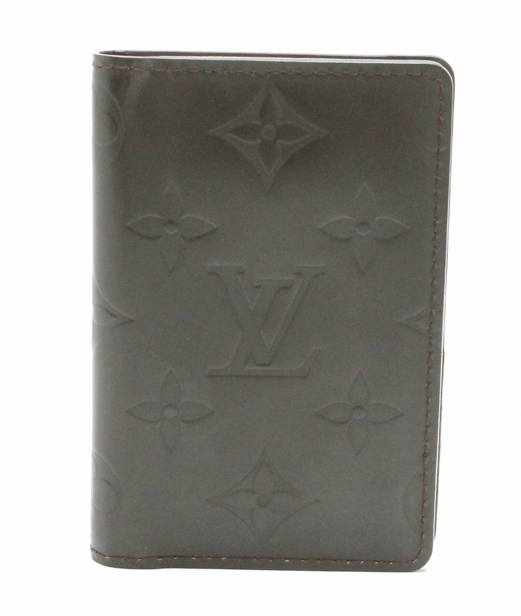 楽天市場】LOUIS VUITTON ルイ ヴィトン モノグラムグラセ