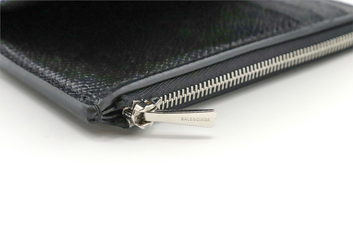 楽天市場】【新品未使用品】【財布】BALENCIAGA バレンシアガ チェーン