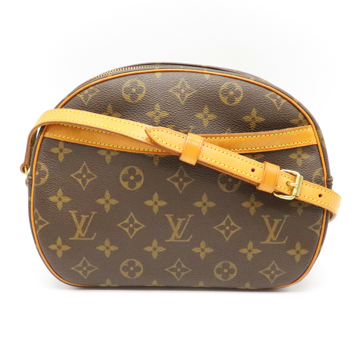 楽天市場】【バッグ】LOUIS VUITTON ルイ ヴィトン モノグラム ブロワ