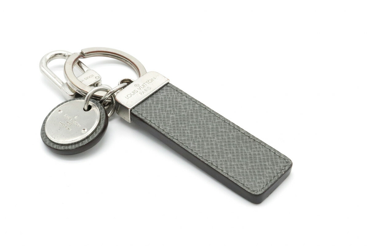 楽天市場】LOUIS VUITTON ルイ ヴィトン ネオLVクラブ キーホルダー
