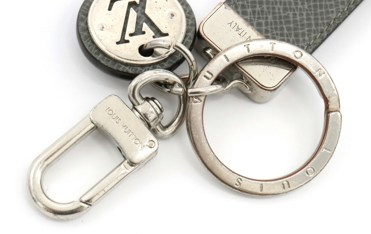 楽天市場】LOUIS VUITTON ルイ ヴィトン ネオLVクラブ キーホルダー