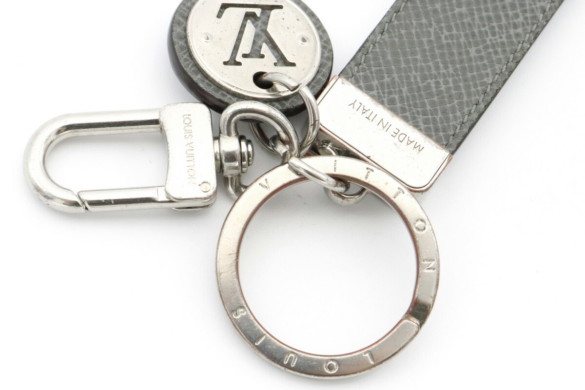 楽天市場】LOUIS VUITTON ルイ ヴィトン ネオLVクラブ キーホルダー