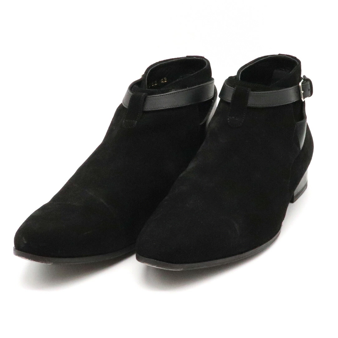 楽天市場】【靴】SAINT LAURENT PARIS サン ローラン パリ YSL