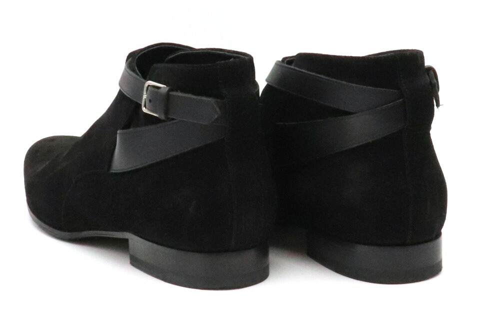 楽天市場】【靴】SAINT LAURENT PARIS サン ローラン パリ YSL