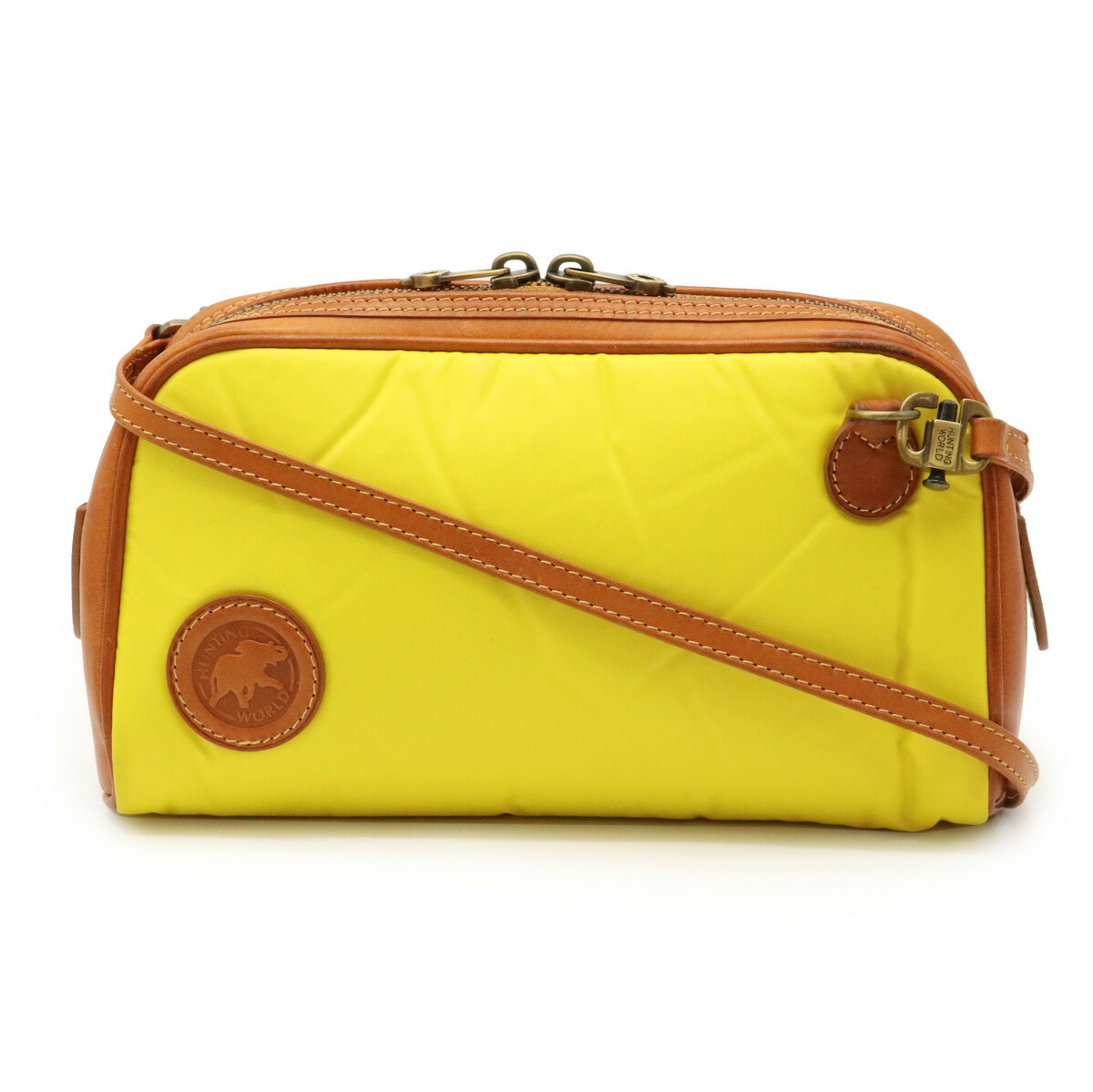 楽天市場】【バッグ】HUNTING WORLD ハンティング ワールド