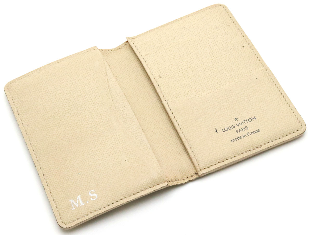 楽天市場】LOUIS VUITTON ルイ ヴィトン ダミエアズール