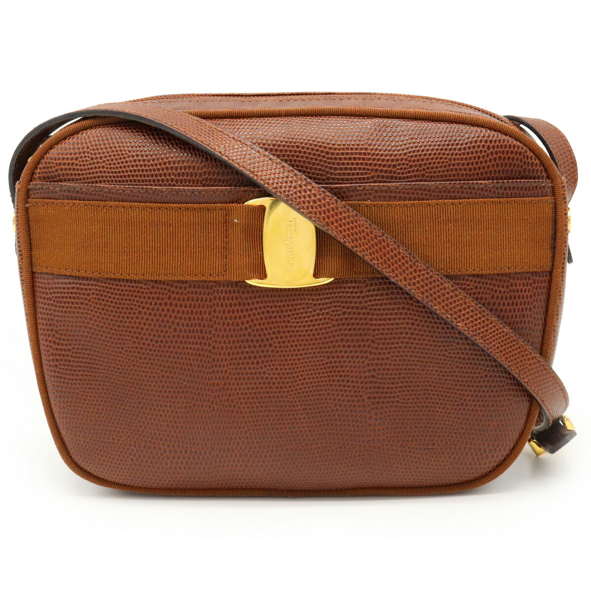 楽天市場】【バッグ】Salvatore Ferragamo サルヴァトーレ フェラガモ