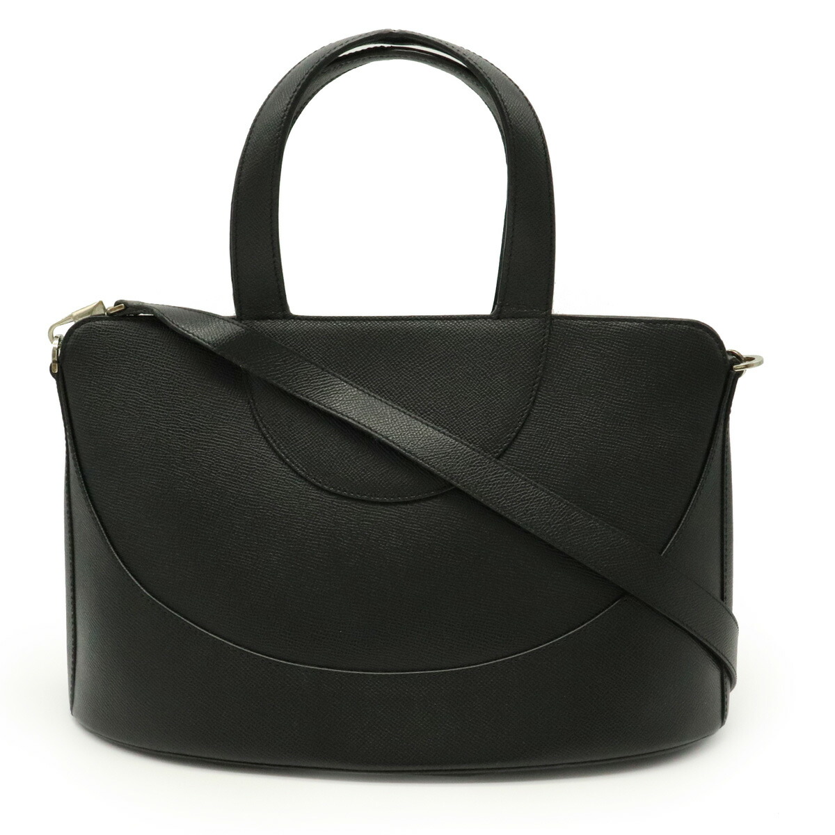 楽天市場】【バッグ】BVLGARI ブルガリ デコルテ ハンドバッグ