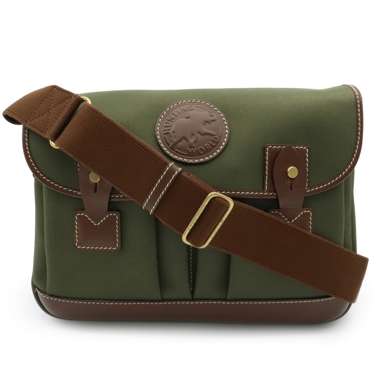 楽天市場】【バッグ】HUNTING WORLD ハンティング ワールド キャリー