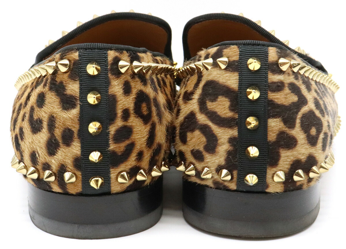 楽天市場】【靴】Christian Louboutin クリスチャン ルブタン スパイク