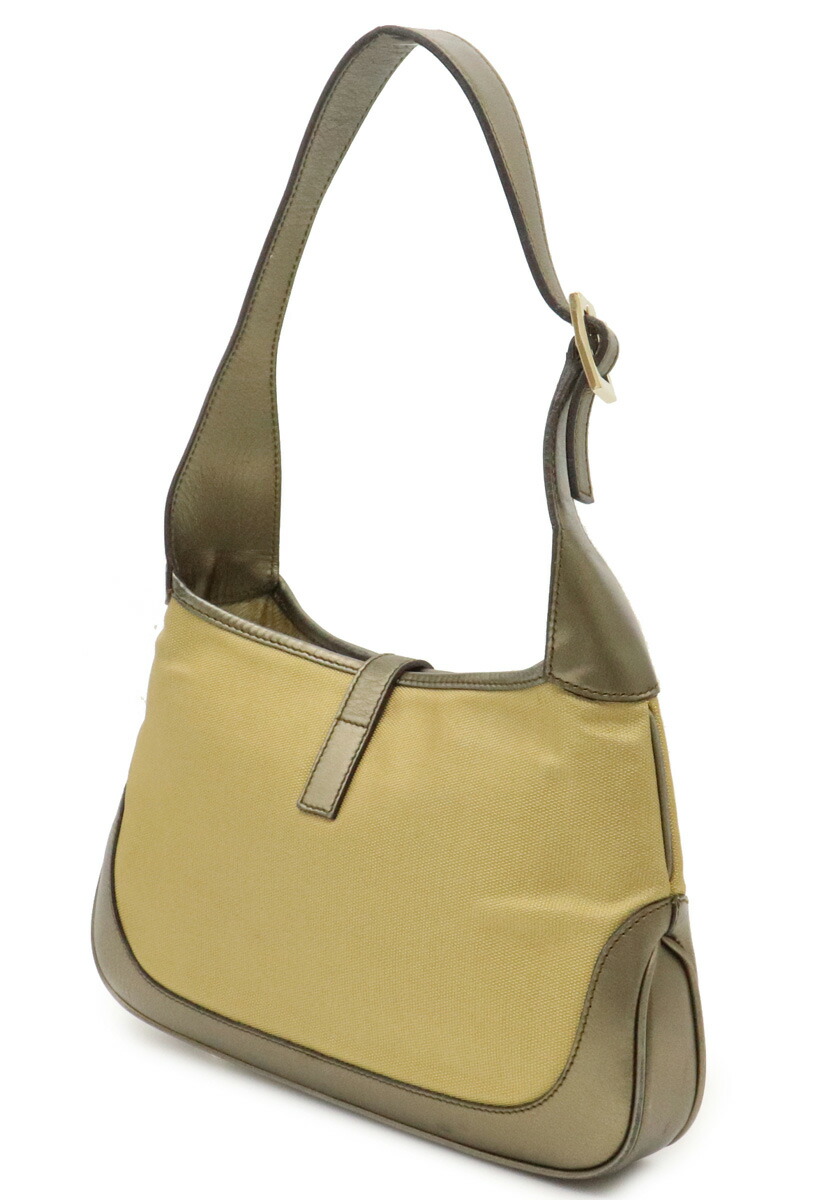 楽天市場】【バッグ】GUCCI グッチ ジャッキー ワンショルダー