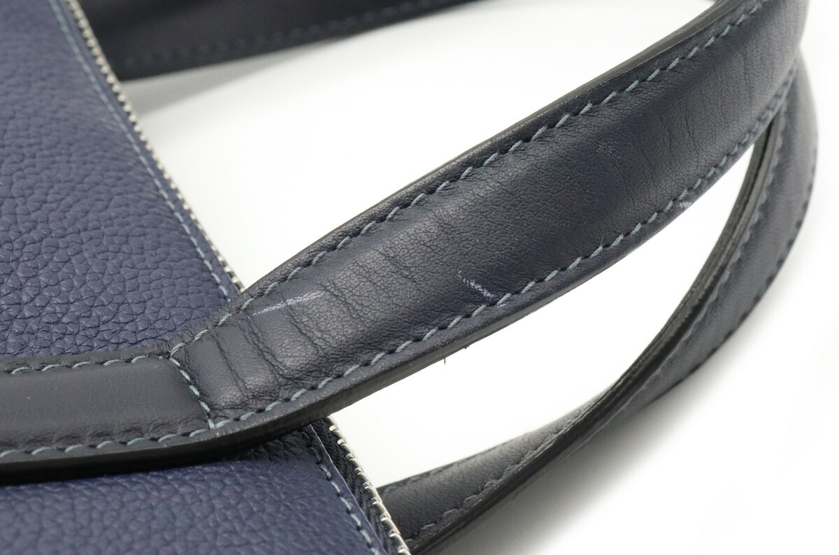 楽天市場】【バッグ】LOEWE ロエベ トレド アナグラム ロゴ 書類カバン