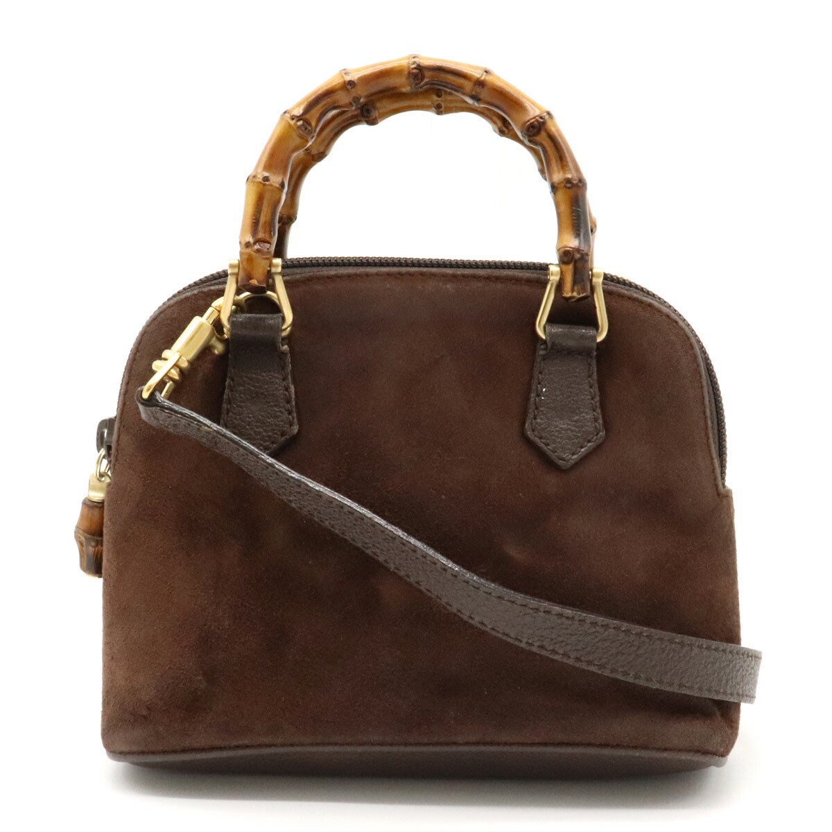 楽天市場】【バッグ】GUCCI グッチ バンブー ハンドバッグ ミニバッグ