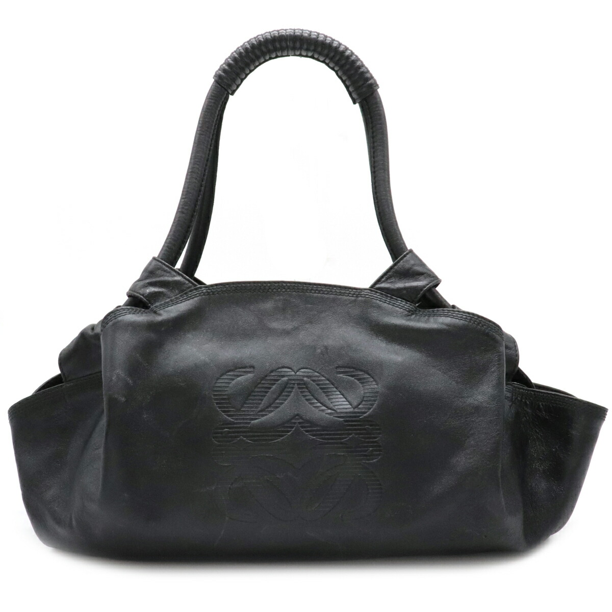 楽天市場】【バッグ】LOEWE ロエベ ナッパアイレ アナグラム