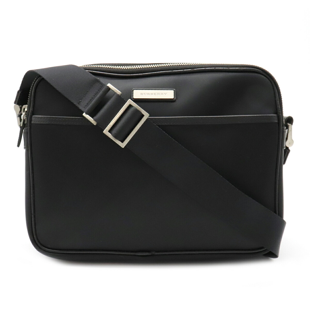 楽天市場】【バッグ】BURBERRY バーバリー ショルダーバッグ 斜め掛け